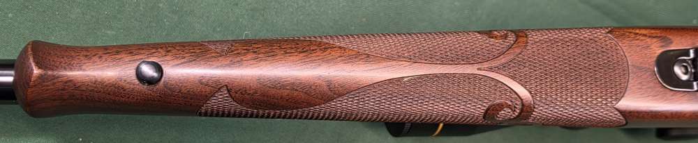 Winchester Model 70 Featherweight 264 Win Mag-img-11