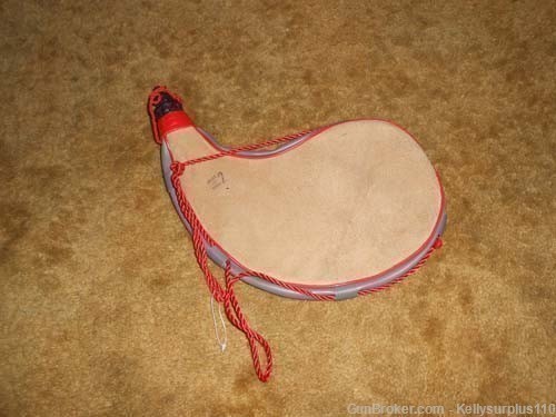 2 Liter Leather Wine Bota-img-0