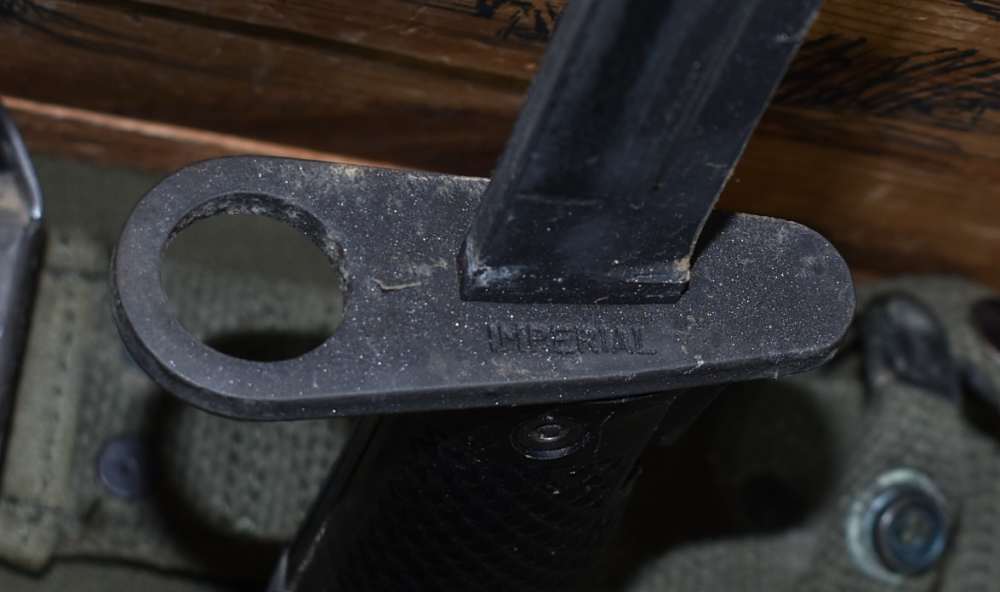 USGI M6 Imperial M14 Bayonet -img-3