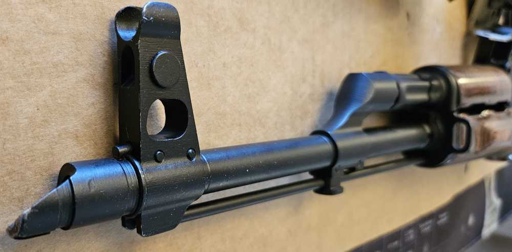 Polish AK Parts Kit LAYAWAY AK47 Radom 1981 Underfolder-img-8