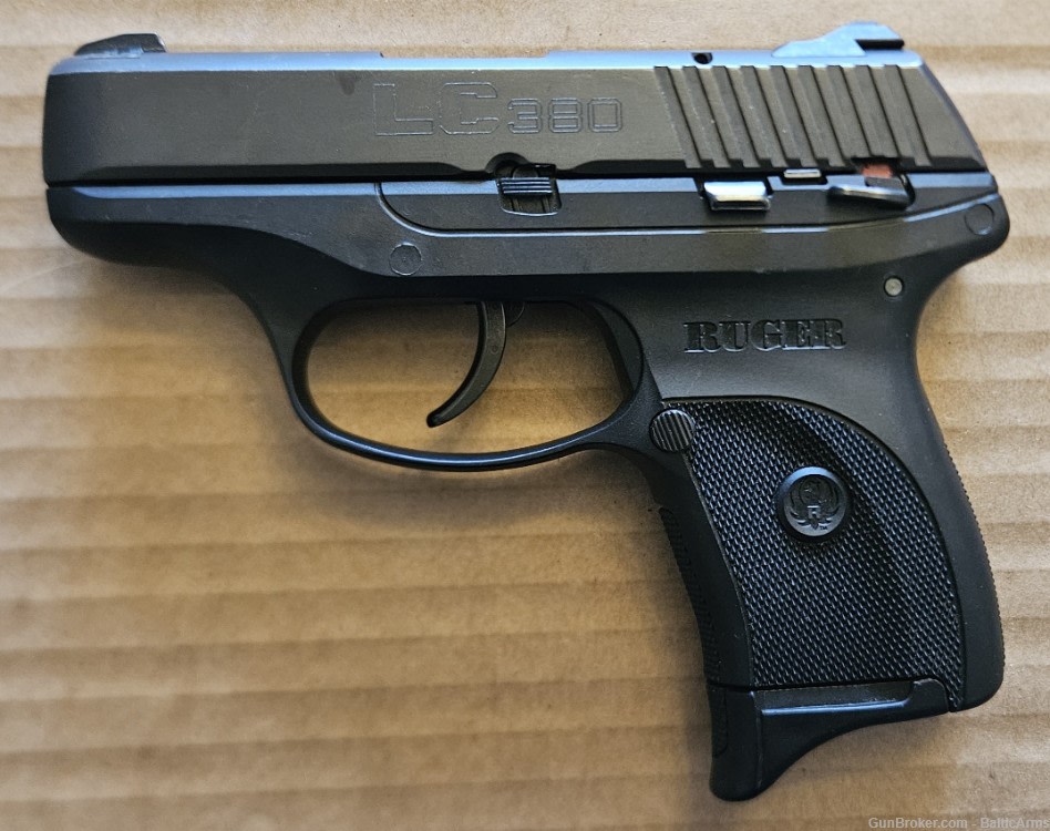 Ruger LC380 LAYAWAY 380ACP 380 acp-img-0
