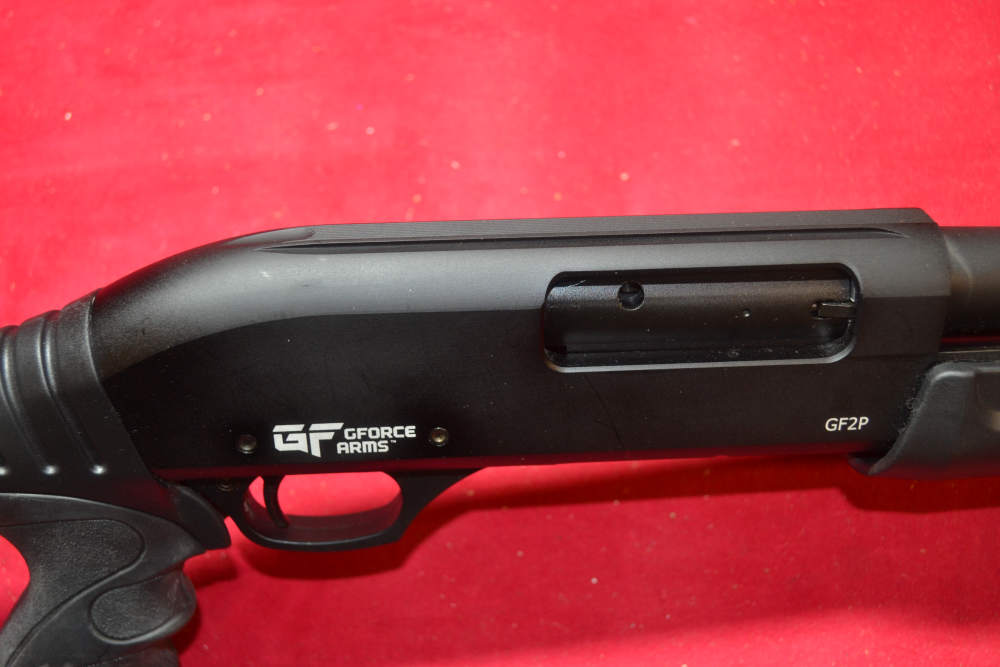 G-Force Arms PAX GF2P 12GA 20"Barrel Used, Layaway Available.-img-4
