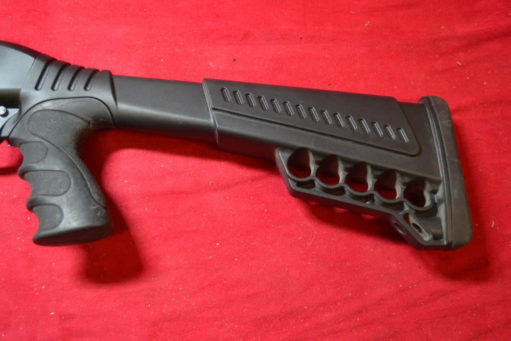 G-Force Arms PAX GF2P 12GA 20"Barrel Used, Layaway Available.-img-11