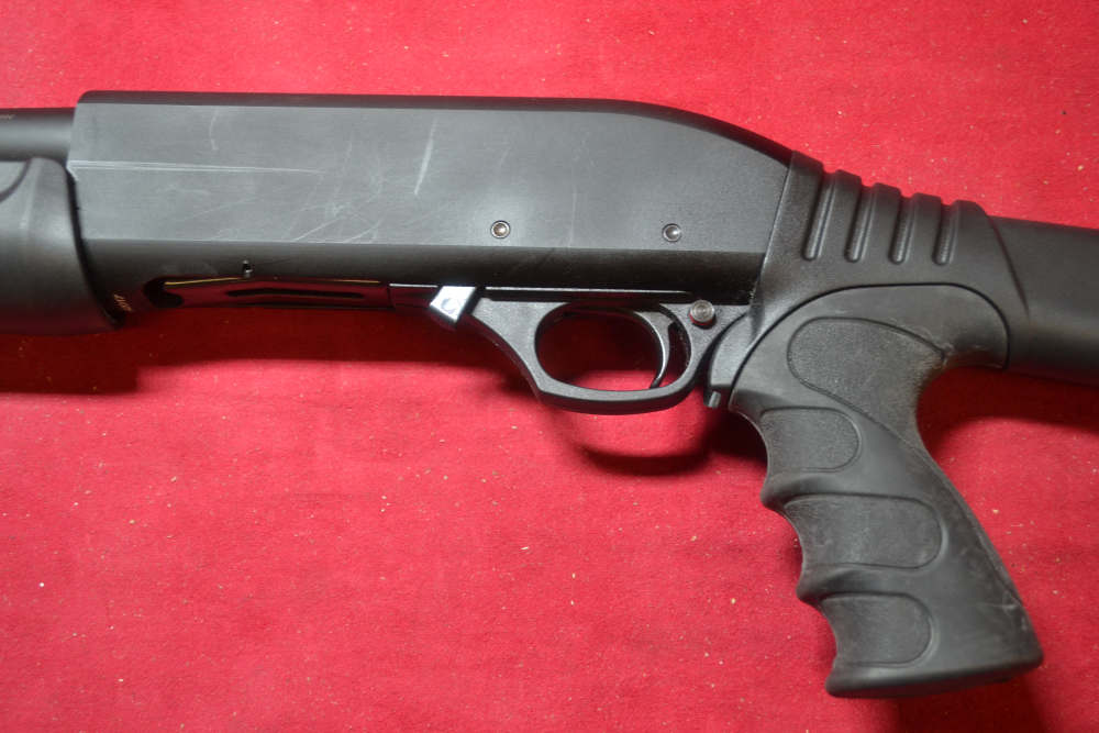 G-Force Arms PAX GF2P 12GA 20"Barrel Used, Layaway Available.-img-10