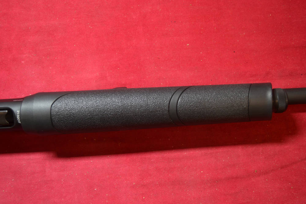 G-Force Arms PAX GF2P 12GA 20"Barrel Used, Layaway Available.-img-6