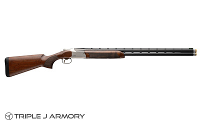 Browning Citori 825 Sport 12 Gauge Shotgun 0183223003 Black-img-0