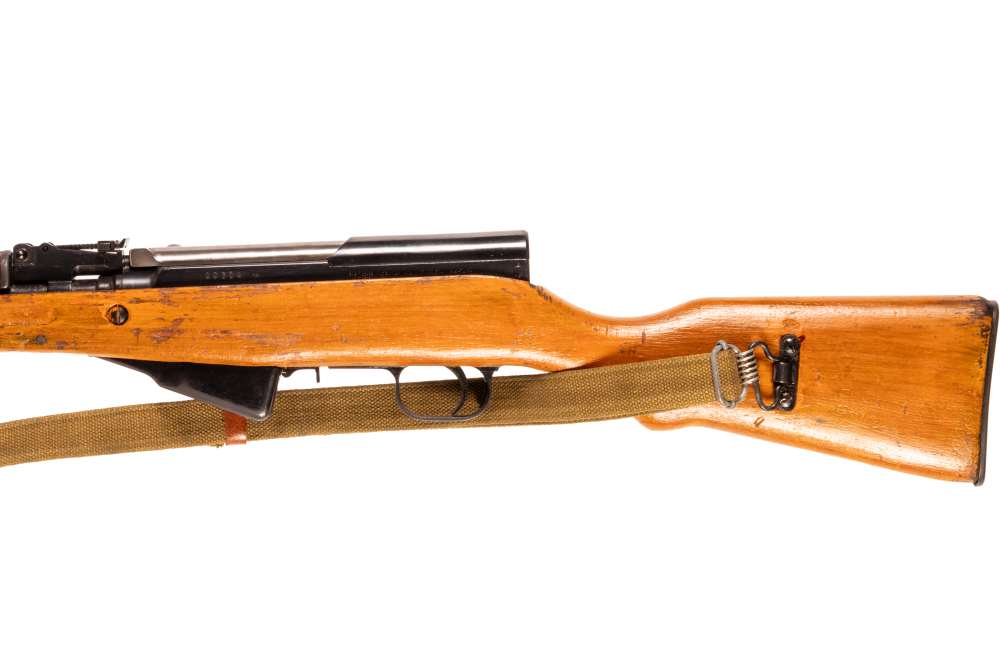 Norinco SKS 7.62X39 Dury's #41050-img-6
