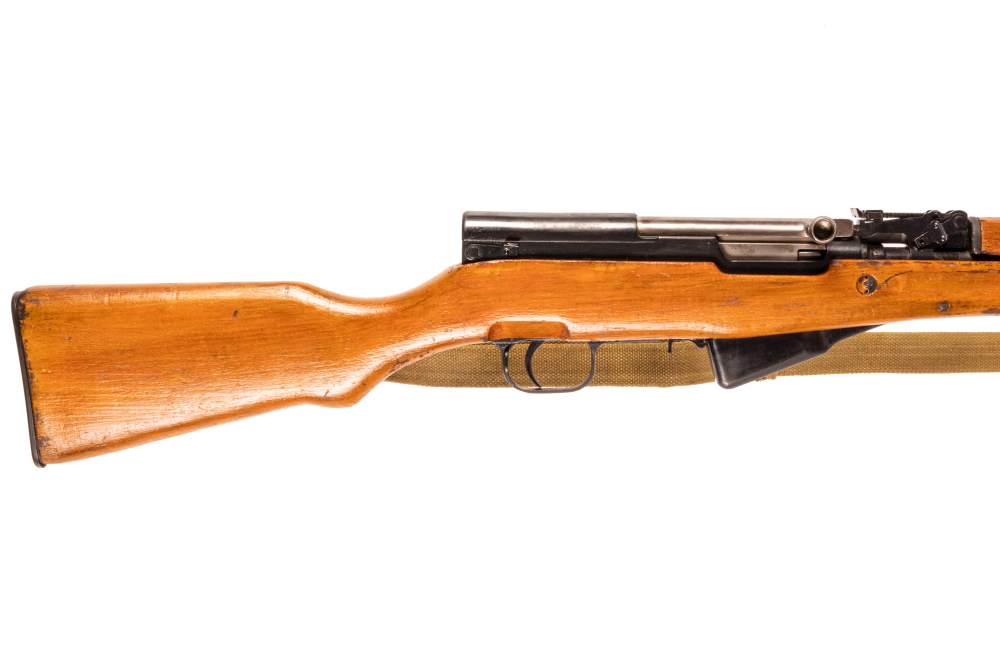 Norinco SKS 7.62X39 Dury's #41050-img-2