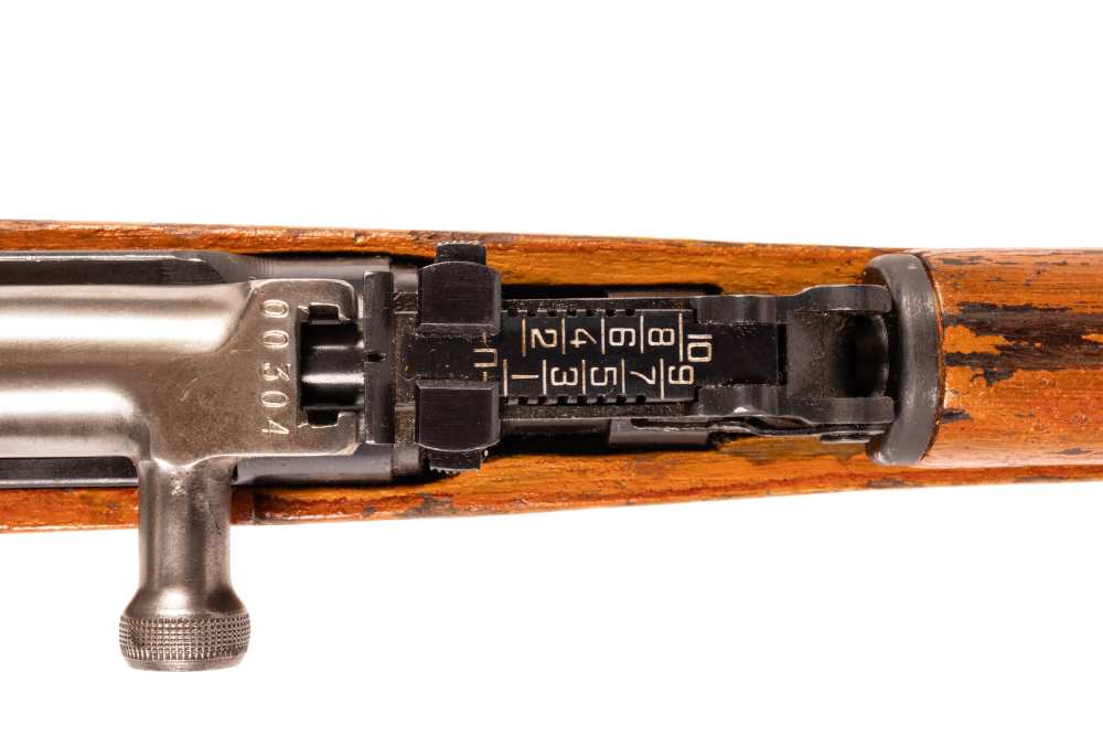 Norinco SKS 7.62X39 Dury's #41050-img-4