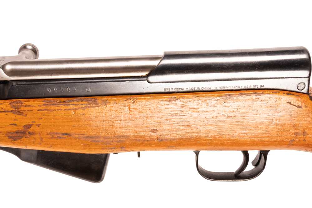 Norinco SKS 7.62X39 Dury's #41050-img-5