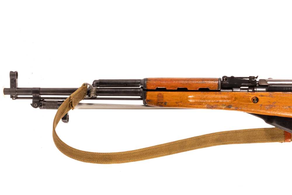 Norinco SKS 7.62X39 Dury's #41050-img-7