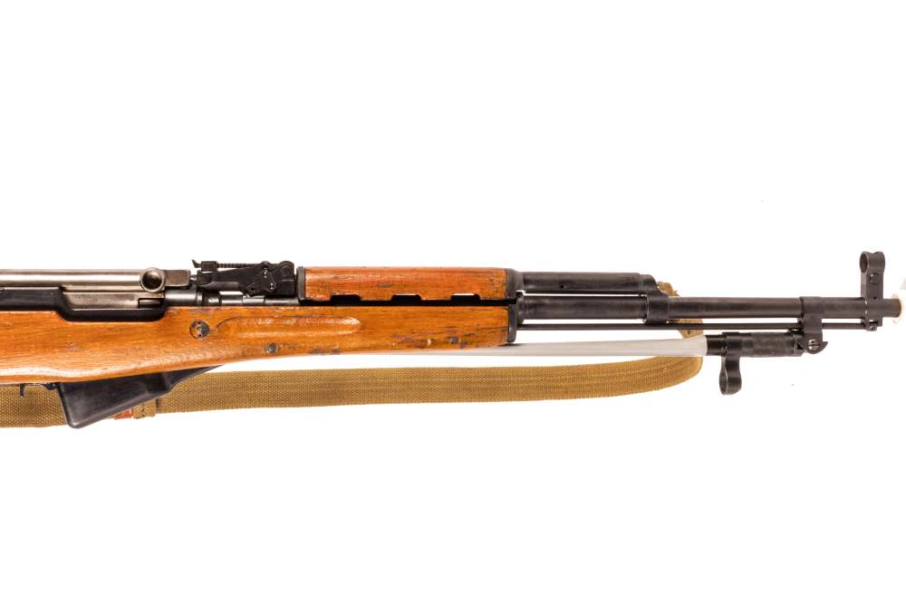 Norinco SKS 7.62X39 Dury's #41050-img-3