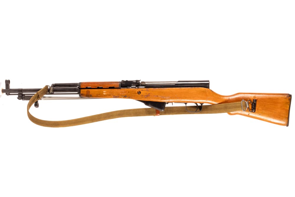 Norinco SKS 7.62X39 Dury's #41050-img-8