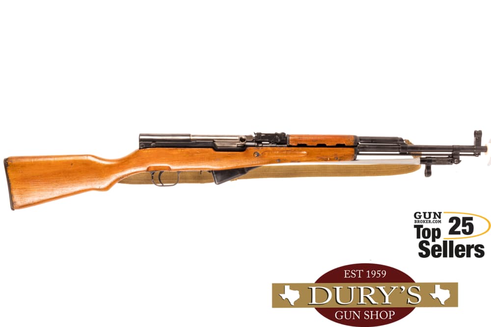 Norinco SKS 7.62X39 Dury's #41050-img-0