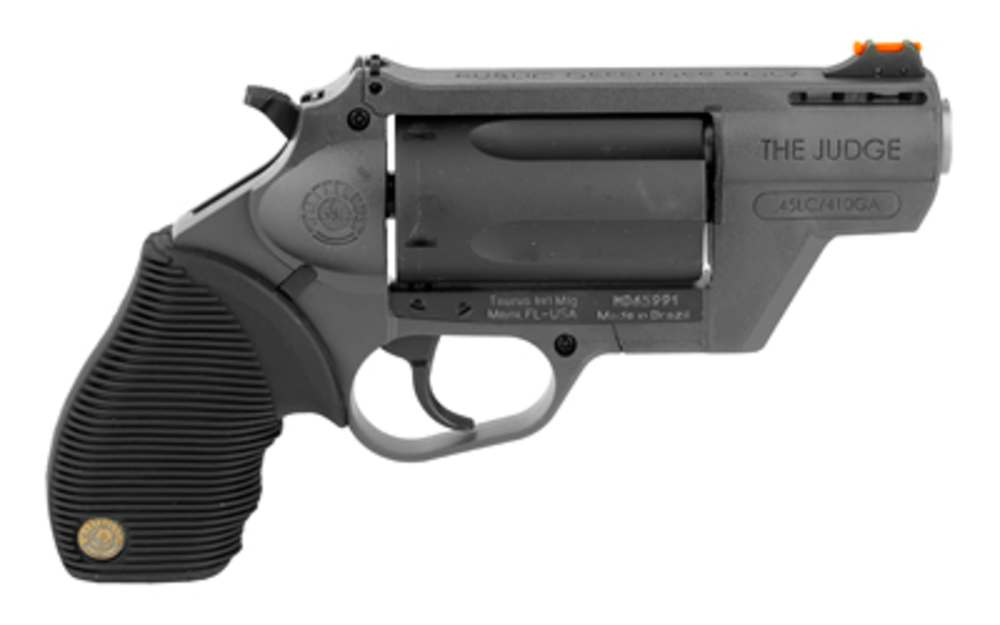 TAURUS THE JUDGE PUBLIC DEFENDER 410|45 COLT-img-0