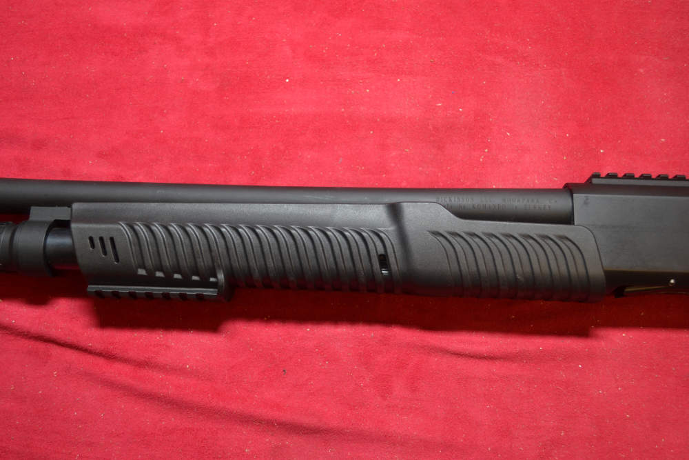 Dickinson XX2T 12GA 20"Barrel Used, Layaway Available.-img-9