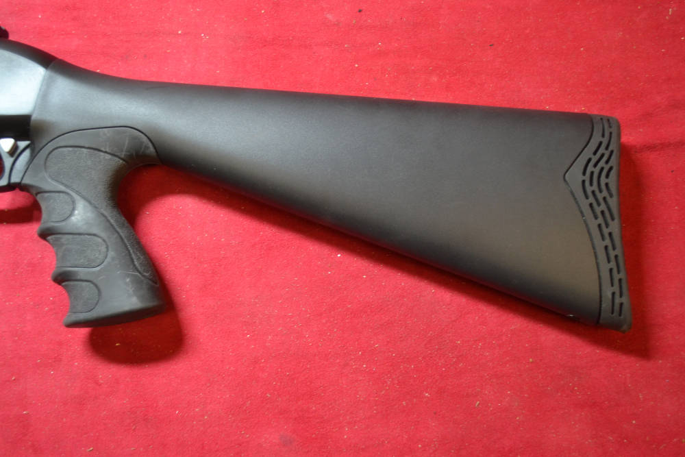 Dickinson XX2T 12GA 20"Barrel Used, Layaway Available.-img-11