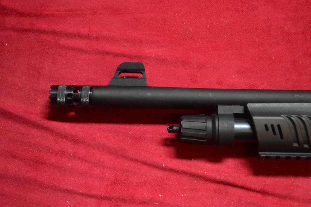 Dickinson XX2T 12GA 20"Barrel Used, Layaway Available.-img-8
