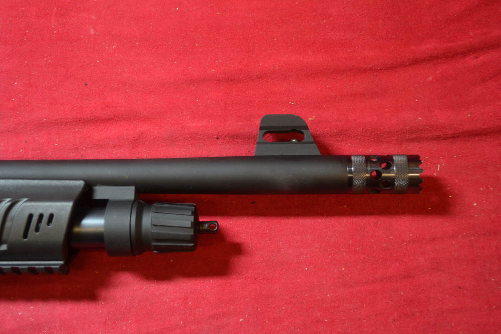 Dickinson XX2T 12GA 20"Barrel Used, Layaway Available.-img-7