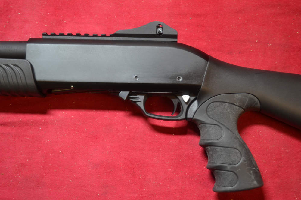 Dickinson XX2T 12GA 20"Barrel Used, Layaway Available.-img-10