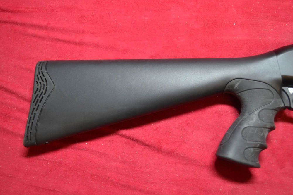 Dickinson XX2T 12GA 20"Barrel Used, Layaway Available.-img-1