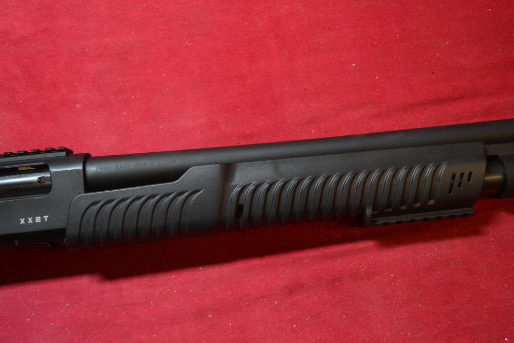 Dickinson XX2T 12GA 20"Barrel Used, Layaway Available.-img-6