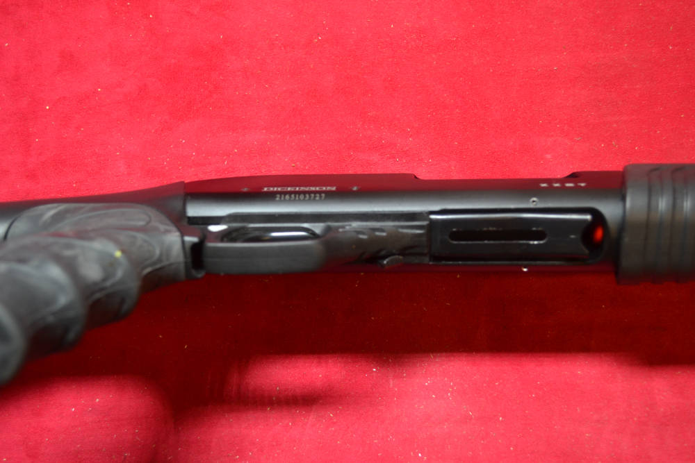 Dickinson XX2T 12GA 20"Barrel Used, Layaway Available.-img-3