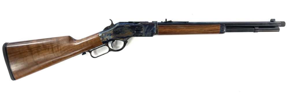 TAYLOR'S & CO 1873 RIFLE 9MM -img-0