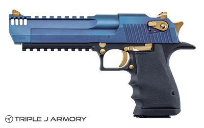 Magnum Research DE L6 50AE .50 AE Pistol DE50L6CBG-img-0