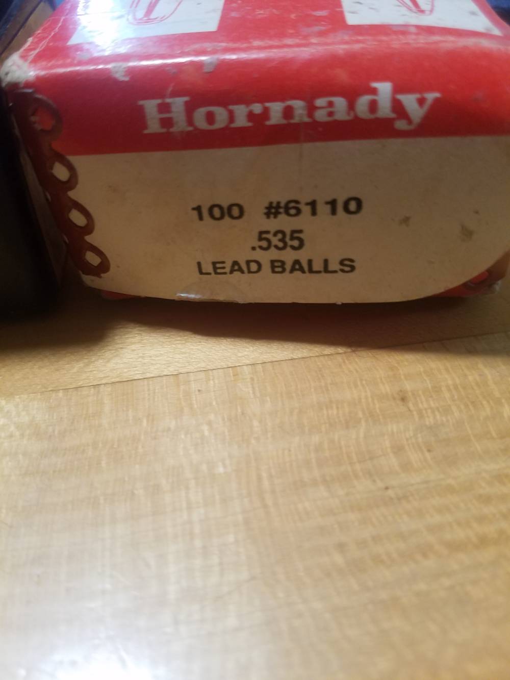 .535 lead roundballs-img-0