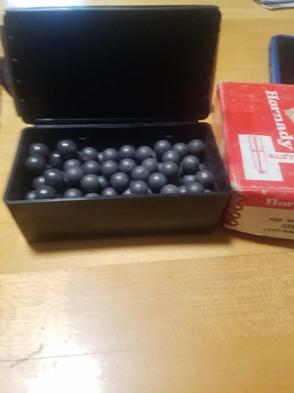 .535 lead roundballs-img-1