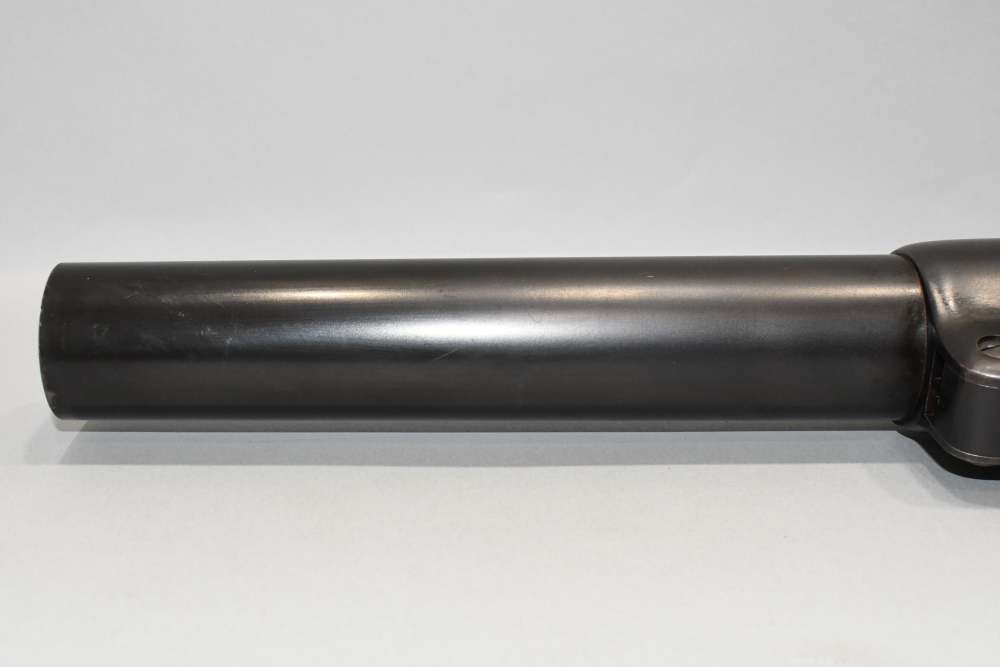 Federal Laboratories 37mm Smoothbore Gas Flare Gun W Transit Case READ-img-18