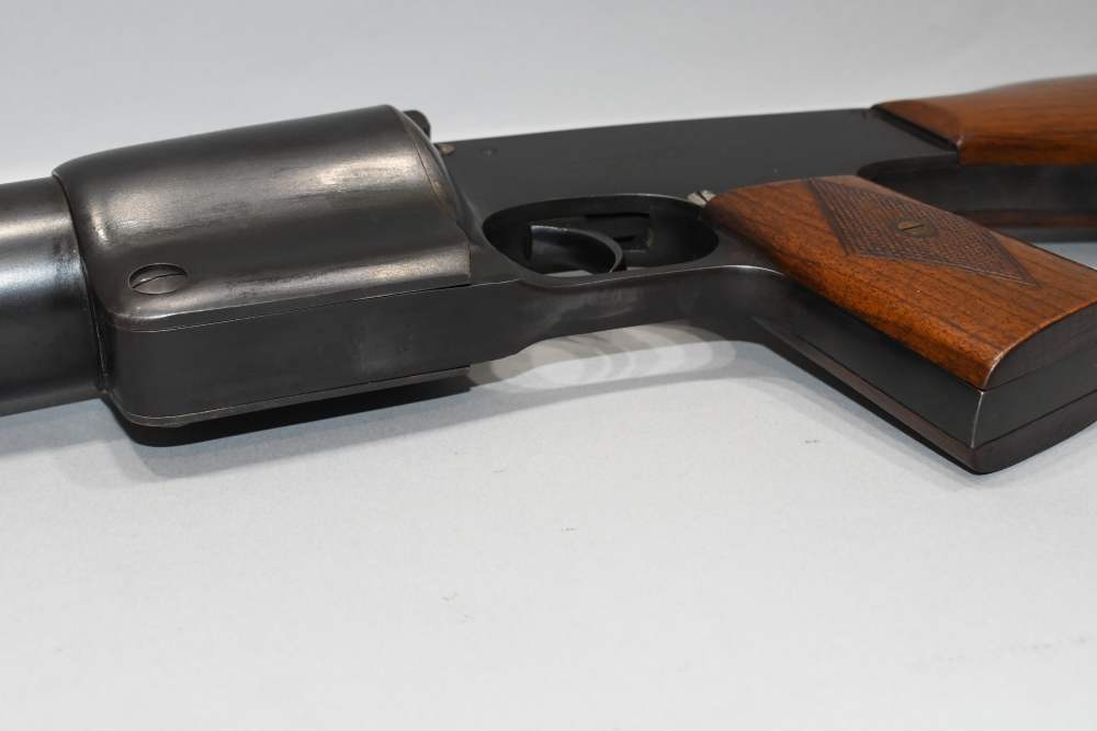 Federal Laboratories 37mm Smoothbore Gas Flare Gun W Transit Case READ-img-17