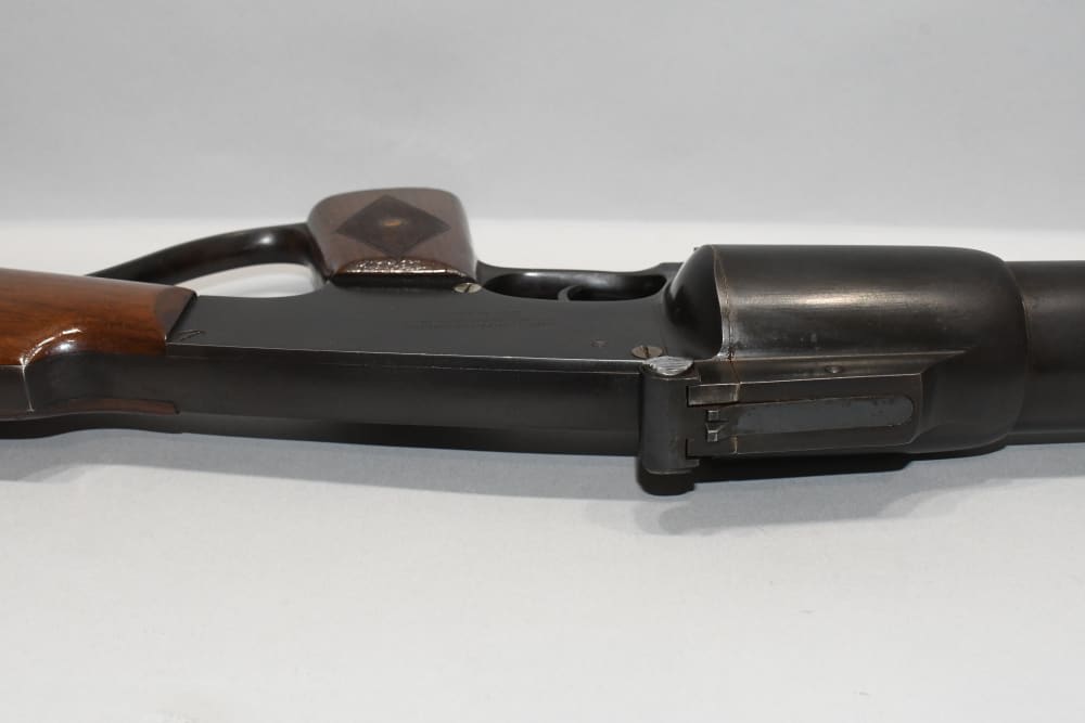Federal Laboratories 37mm Smoothbore Gas Flare Gun W Transit Case READ-img-12
