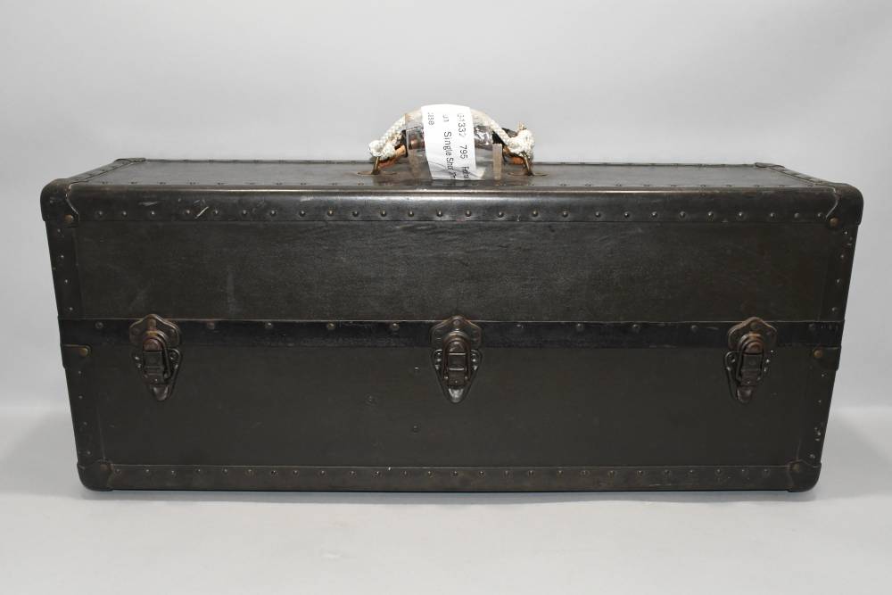Federal Laboratories 37mm Smoothbore Gas Flare Gun W Transit Case READ-img-22
