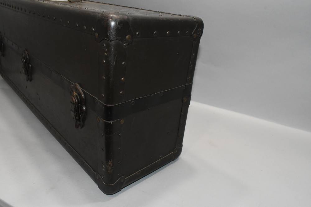 Federal Laboratories 37mm Smoothbore Gas Flare Gun W Transit Case READ-img-23