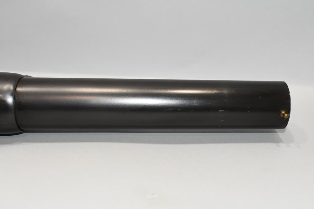 Federal Laboratories 37mm Smoothbore Gas Flare Gun W Transit Case READ-img-13
