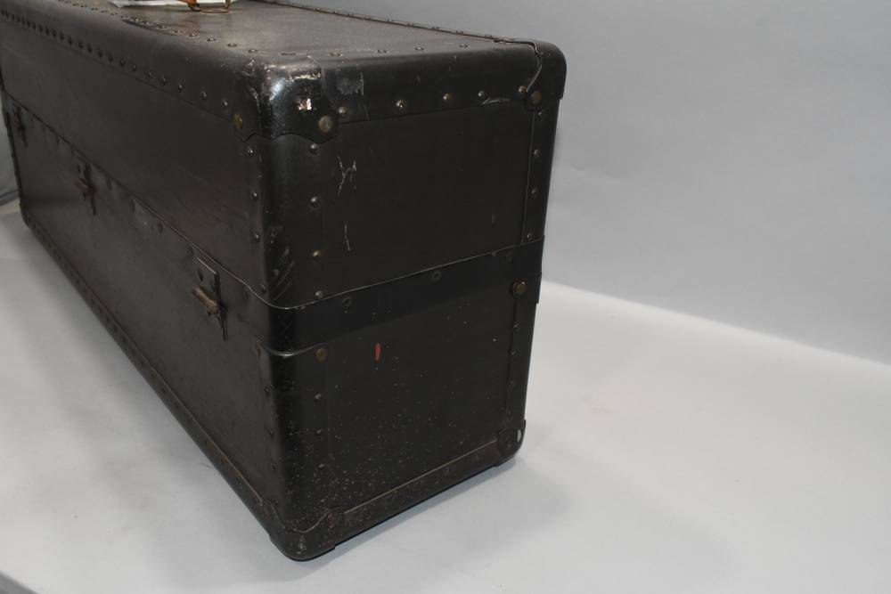 Federal Laboratories 37mm Smoothbore Gas Flare Gun W Transit Case READ-img-25