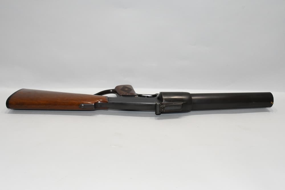 Federal Laboratories 37mm Smoothbore Gas Flare Gun W Transit Case READ-img-10