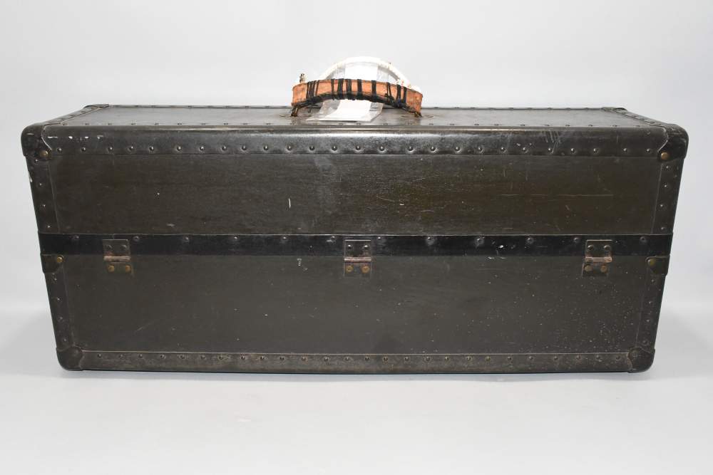 Federal Laboratories 37mm Smoothbore Gas Flare Gun W Transit Case READ-img-24