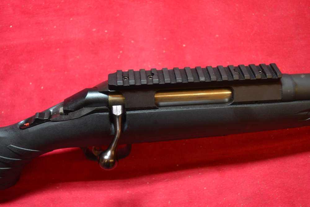 Ruger American 243Win 18"Barrel Used, Layaway Available.-img-4