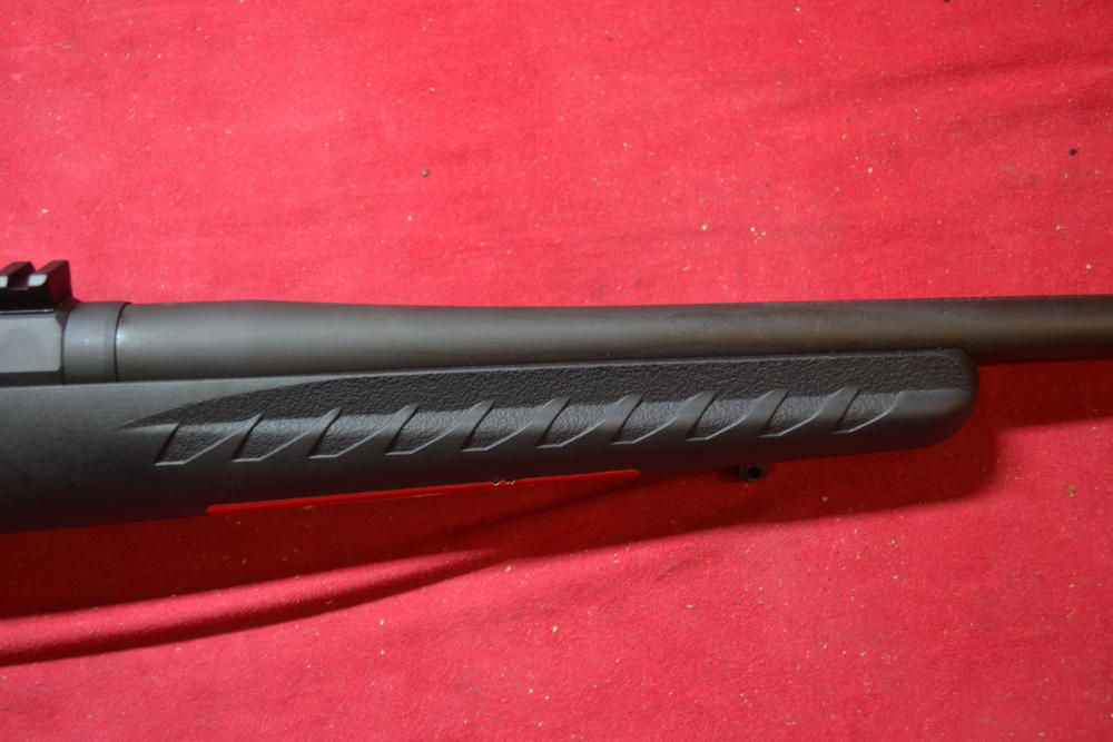 Ruger American 243Win 18"Barrel Used, Layaway Available.-img-5