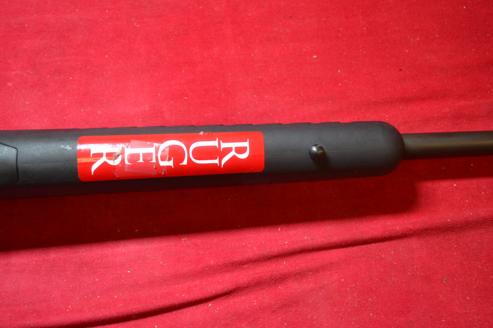 Ruger American 243Win 18"Barrel Used, Layaway Available.-img-6