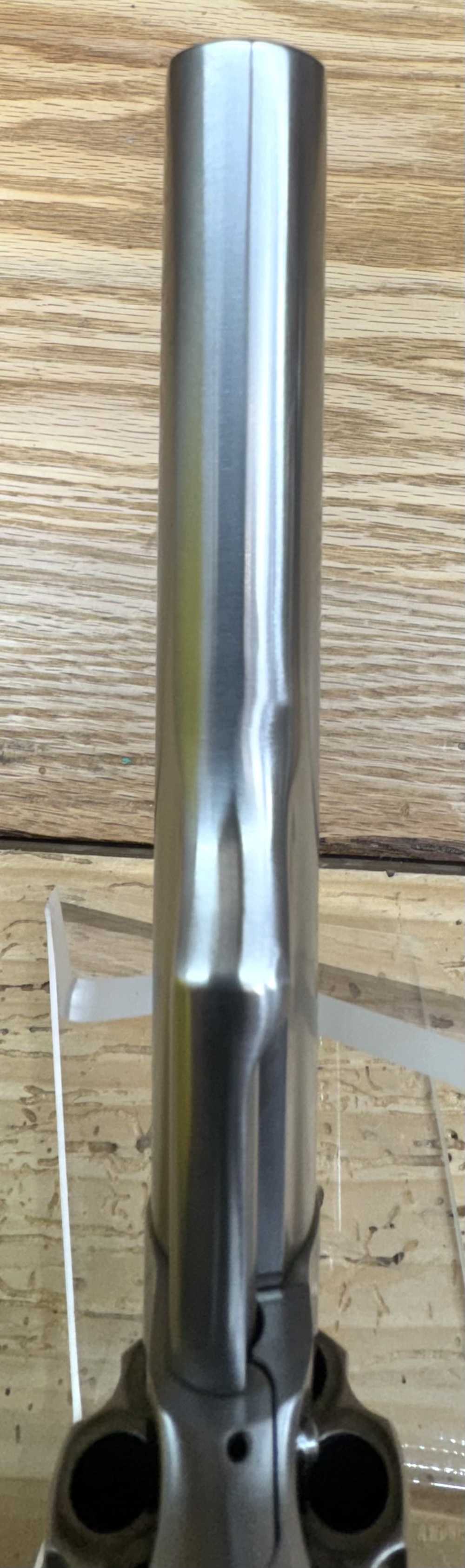 Ruger GP-100 Stainless .357 Mag Revolver (KGP160)-PENNY START! NO RESERVE!-img-38
