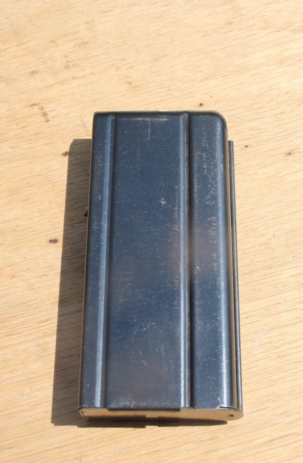 Rare June 1942 WWII Inland M1 Carbine 4 Digit Serial # Bavarian .30 cal -img-36