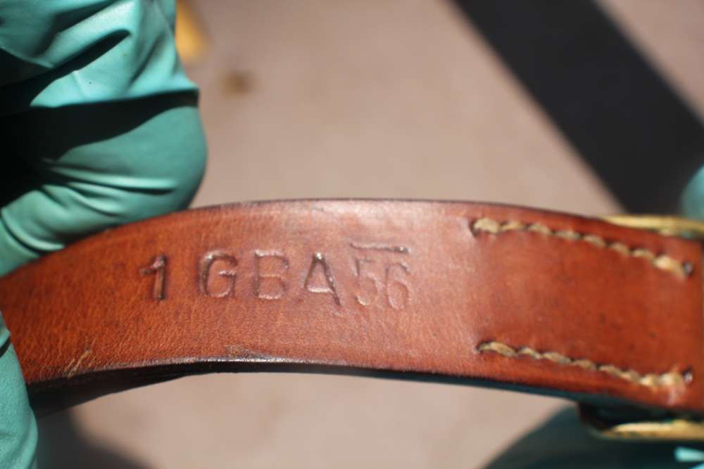 Rare June 1942 WWII Inland M1 Carbine 4 Digit Serial # Bavarian .30 cal -img-32