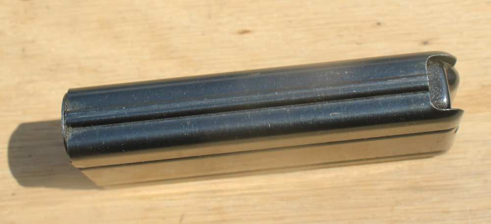 Rare June 1942 WWII Inland M1 Carbine 4 Digit Serial # Bavarian .30 cal -img-38