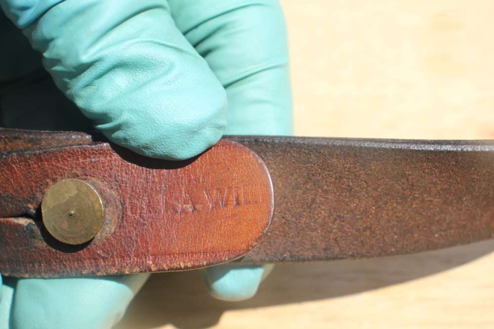 Rare June 1942 WWII Inland M1 Carbine 4 Digit Serial # Bavarian .30 cal -img-35