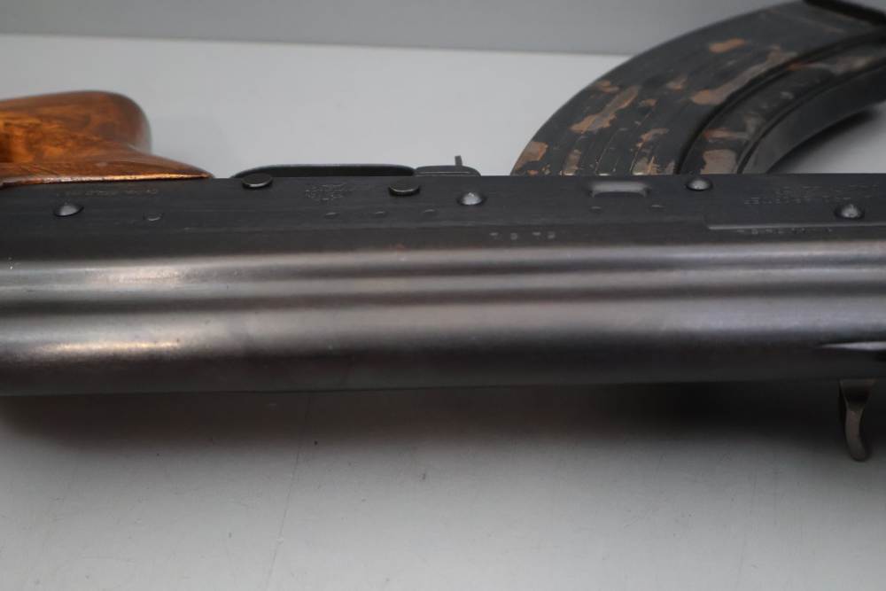 Norinco MAK-90 Sporter 16.25" 7.62x39mm w/Soft Case -img-41