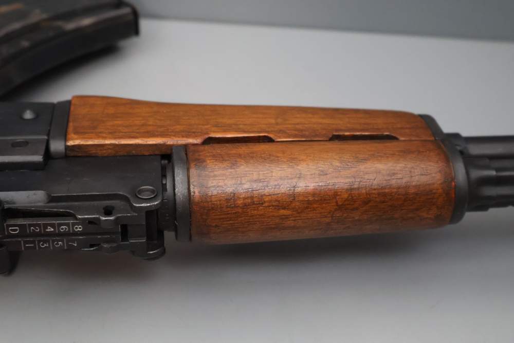 Norinco MAK-90 Sporter 16.25" 7.62x39mm w/Soft Case -img-43